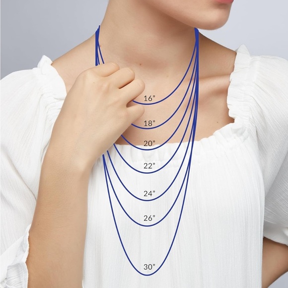 Silpada Sterling Silver & Turquoise Boomerang  Necklace - Picture 6 of 15